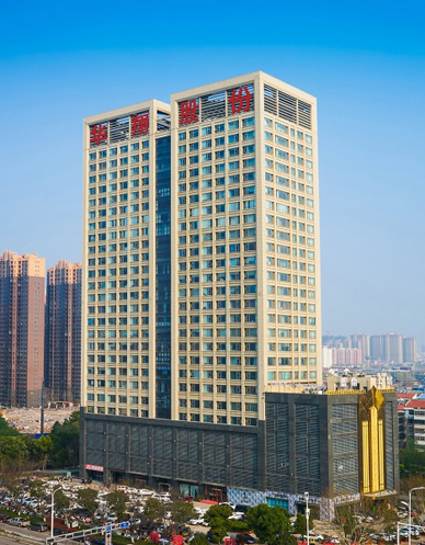 公司简介